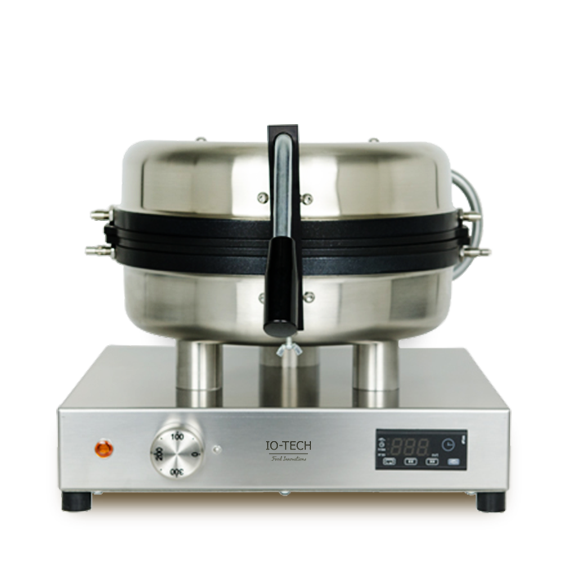 Das mmmh- Crepe- Konzept